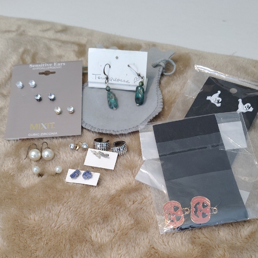 Earring Bundle